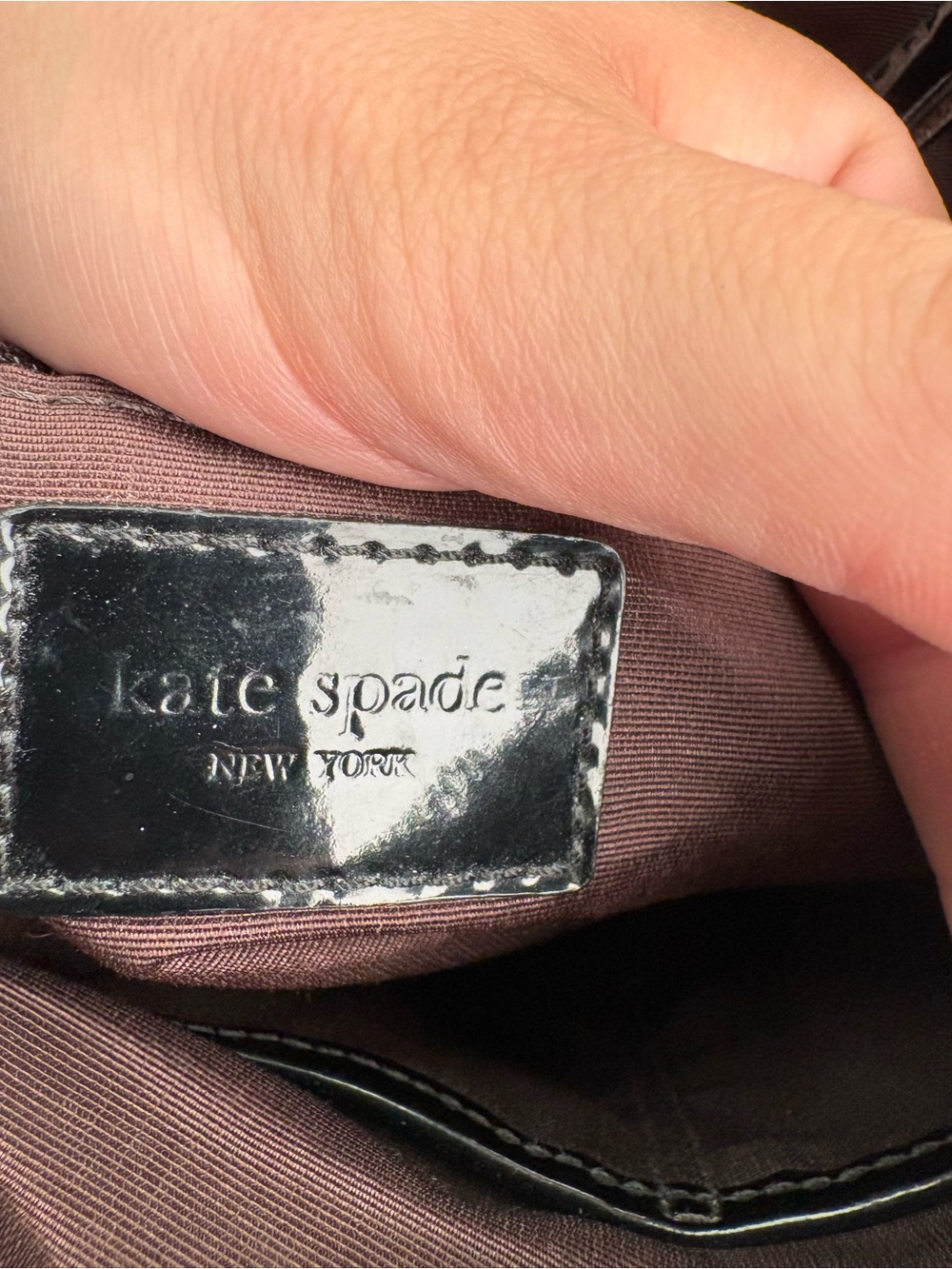 Kate spade bag and wallet - Picture 6 of 13